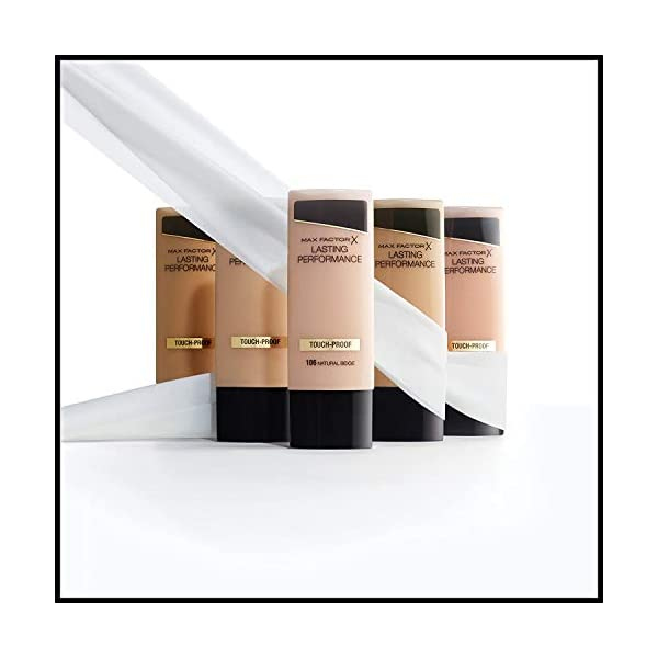 MAX FACTOR LASTING ماكس فاكتور